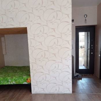 Продается 1-комнатная квартира, 38 м²