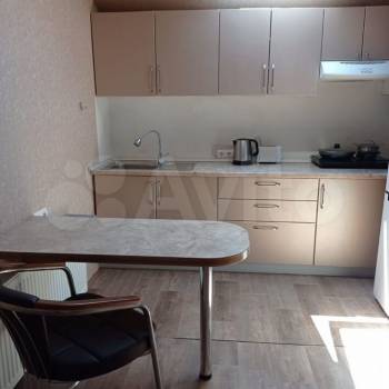 Продается 1-комнатная квартира, 38 м²