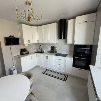 Продается 2-х комнатная квартира, 56,1 м²