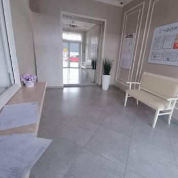 Продается 2-х комнатная квартира, 37 м²