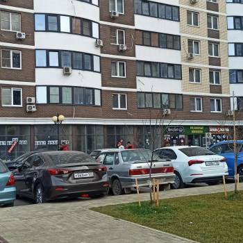 Продается 2-х комнатная квартира, 37 м²