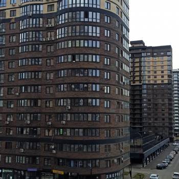 Продается 2-х комнатная квартира, 37 м²