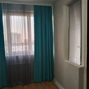 Продается 2-х комнатная квартира, 58,3 м²