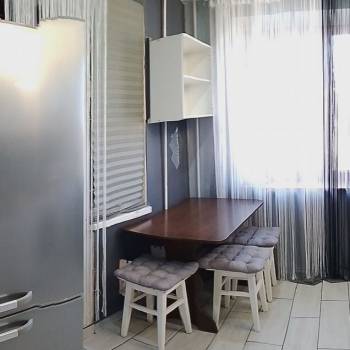 Продается 2-х комнатная квартира, 58,3 м²