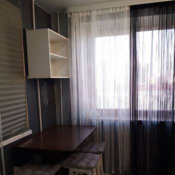 Продается 2-х комнатная квартира, 58,3 м²