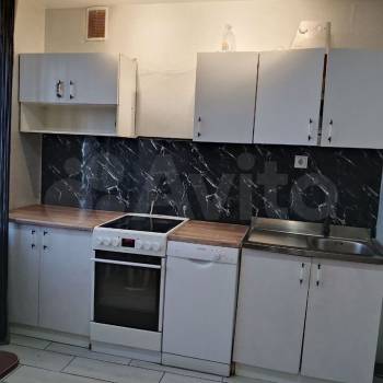 Продается 2-х комнатная квартира, 58,3 м²