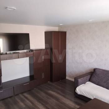 Продается 2-х комнатная квартира, 58,3 м²