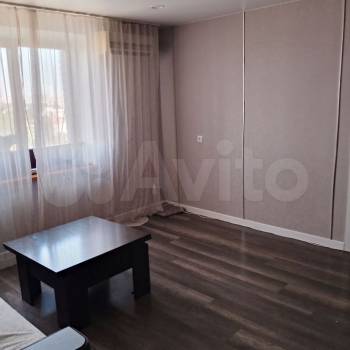 Продается 2-х комнатная квартира, 58,3 м²