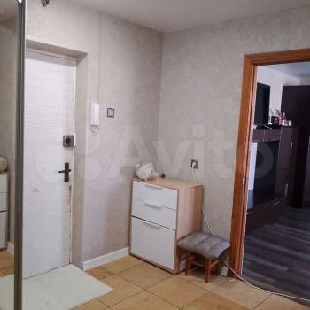 Продается 2-х комнатная квартира, 58,3 м²