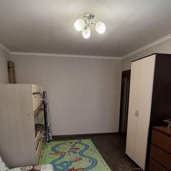 Продается 1-комнатная квартира, 31 м²