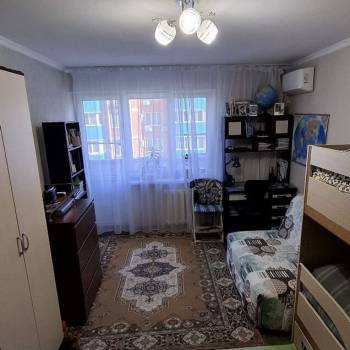 Продается 1-комнатная квартира, 31 м²