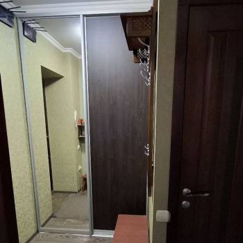 Продается 1-комнатная квартира, 31 м²