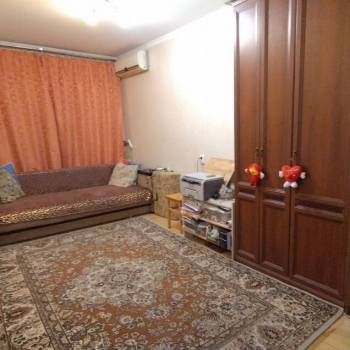 Продается 3-х комнатная квартира, 58 м²