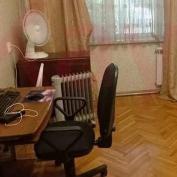 Продается 3-х комнатная квартира, 58 м²