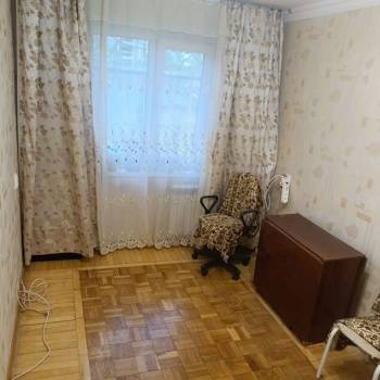Продается 3-х комнатная квартира, 58 м²
