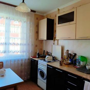 Продается 2-х комнатная квартира, 51 м²