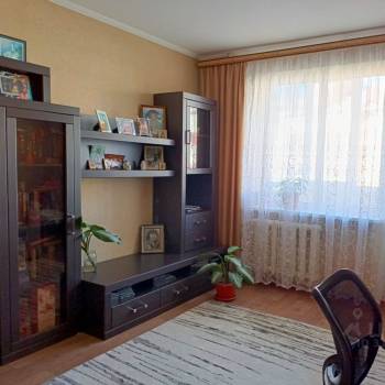 Продается 2-х комнатная квартира, 51 м²