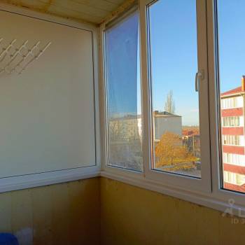 Продается 2-х комнатная квартира, 51 м²