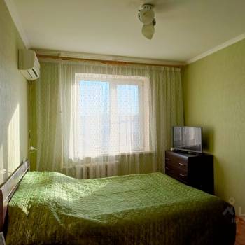 Продается 2-х комнатная квартира, 51 м²