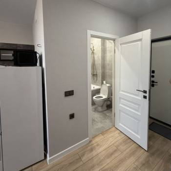 Продается 1-комнатная квартира, 27,6 м²