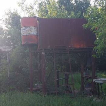 Продается Дом, 15 м²