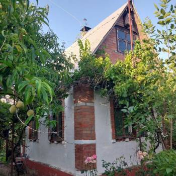 Продается Дом, 15 м²