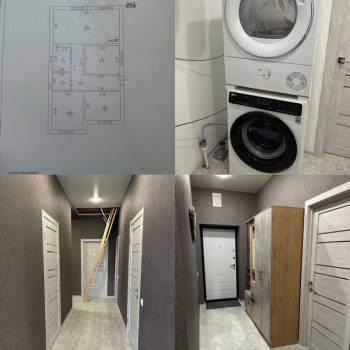 Продается Дом, 90 м²