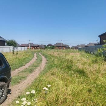 Продается Участок, 1000 м²