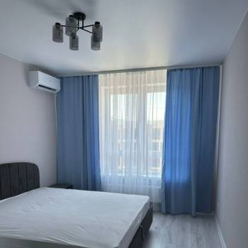 Сдается 2-х комнатная квартира, 57,6 м²