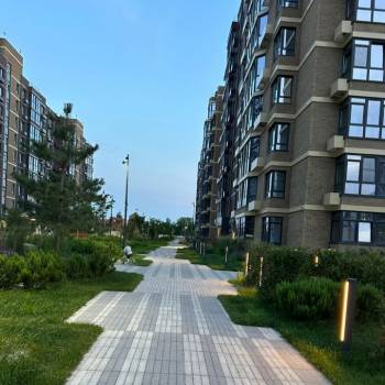 Сдается 2-х комнатная квартира, 57,6 м²