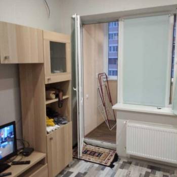 Продается 1-комнатная квартира, 29 м²