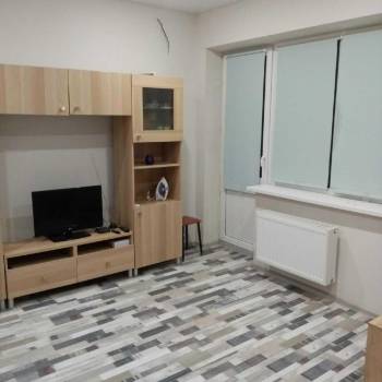 Продается 1-комнатная квартира, 29 м²