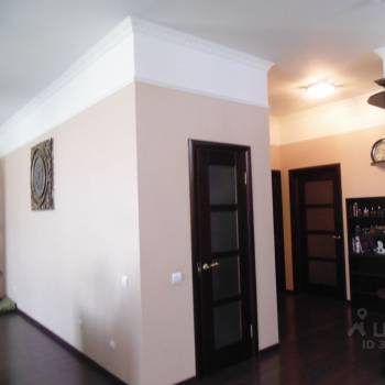 Продается 3-х комнатная квартира, 123 м²