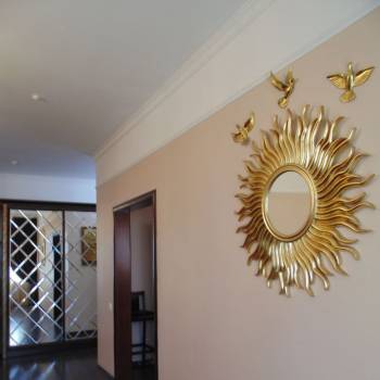 Продается 3-х комнатная квартира, 123 м²