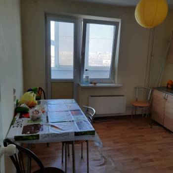 Сдается 2-х комнатная квартира, 57 м²