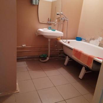 Сдается 2-х комнатная квартира, 57 м²