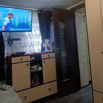 Продается 1-комнатная квартира, 24 м²