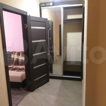 Продается 1-комнатная квартира, 37,7 м²