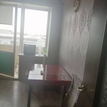 Продается 1-комнатная квартира, 36,2 м²