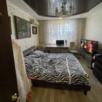 Продается 1-комнатная квартира, 36,2 м²