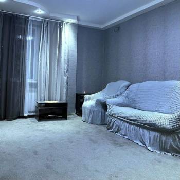 Продается 3-х комнатная квартира, 106 м²