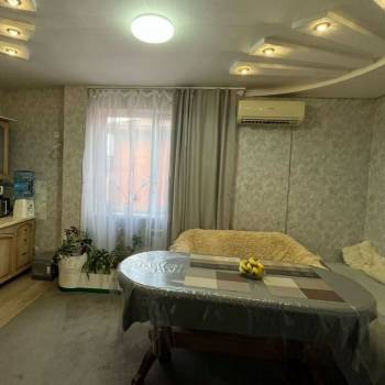 Продается 3-х комнатная квартира, 106 м²