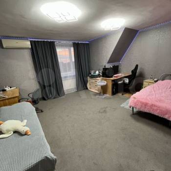 Продается 3-х комнатная квартира, 106 м²