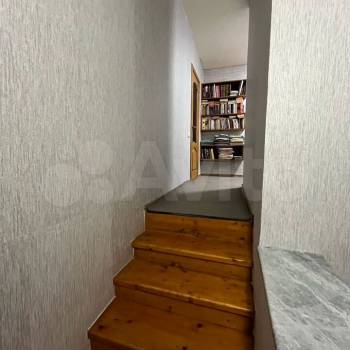 Продается 3-х комнатная квартира, 106 м²