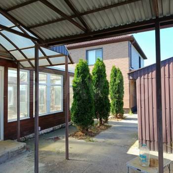 Продается Дом, 96 м²