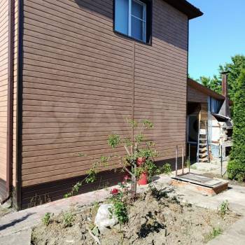 Продается Дом, 96 м²