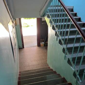 Продается 3-х комнатная квартира, 47,4 м²