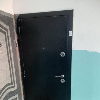 Продается 3-х комнатная квартира, 47,4 м²