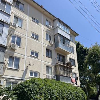 Продается 3-х комнатная квартира, 47,4 м²