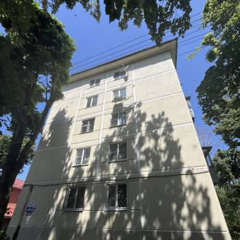 Продается 3-х комнатная квартира, 47,4 м²